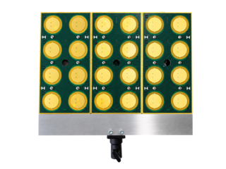 ESPARGOS One - Aperture Kit 6x4