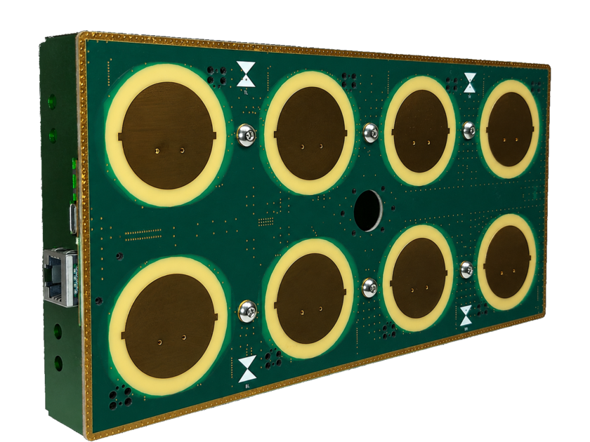 ESPARGOS One